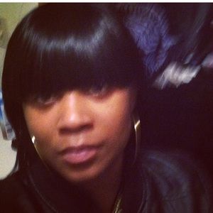 Meet your Posher, Shanicee